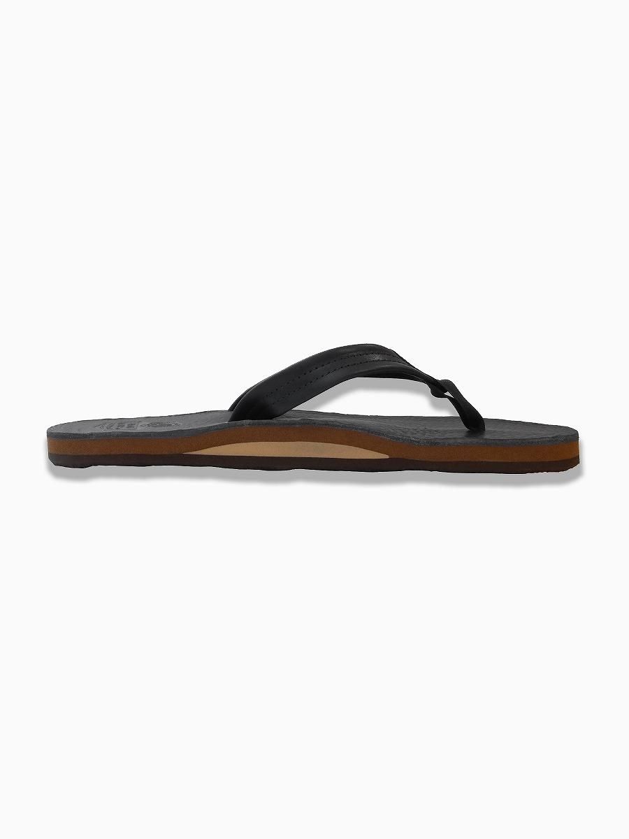 PHIGVEL / LEATHER BEACH SANDAL