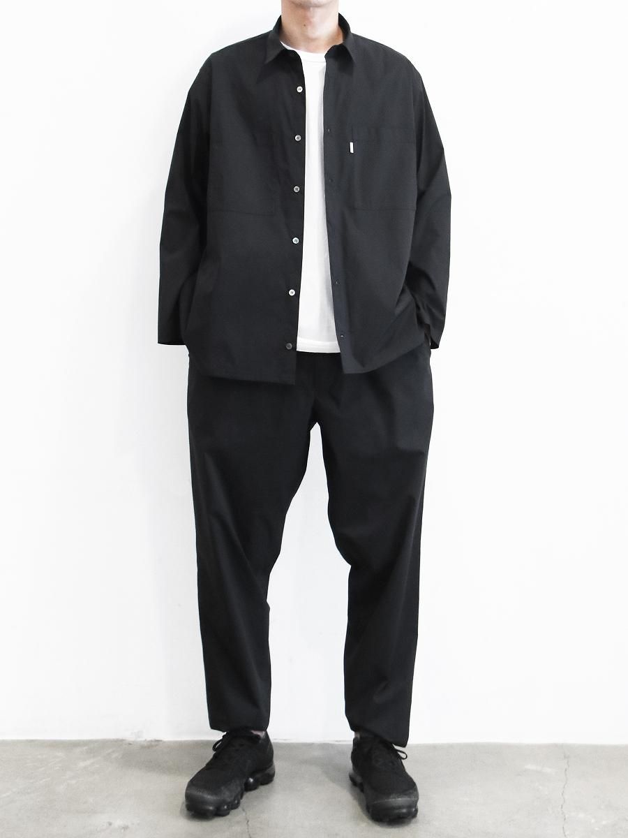 超美品】Graphpaper｜Typewriter Shirt - シャツ