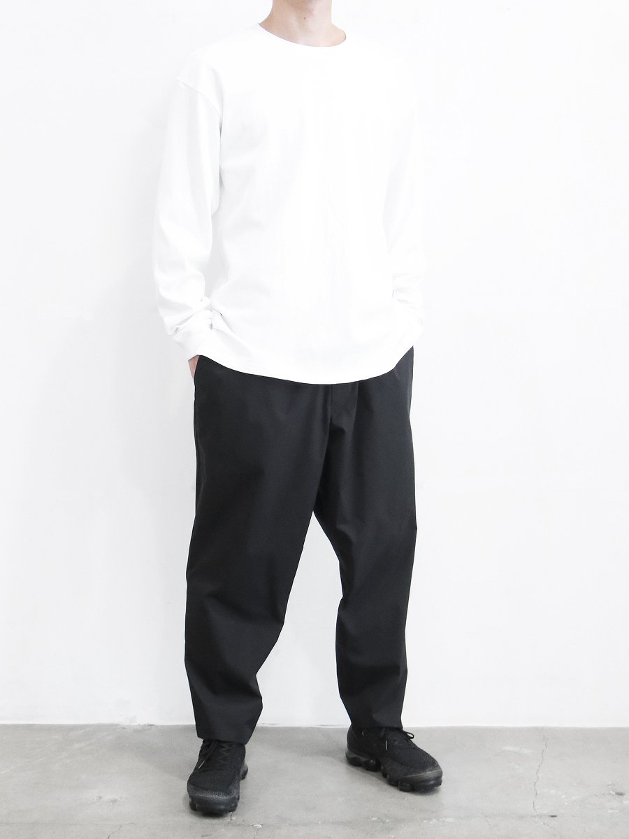 graphpaper stretch typewriter cook pants