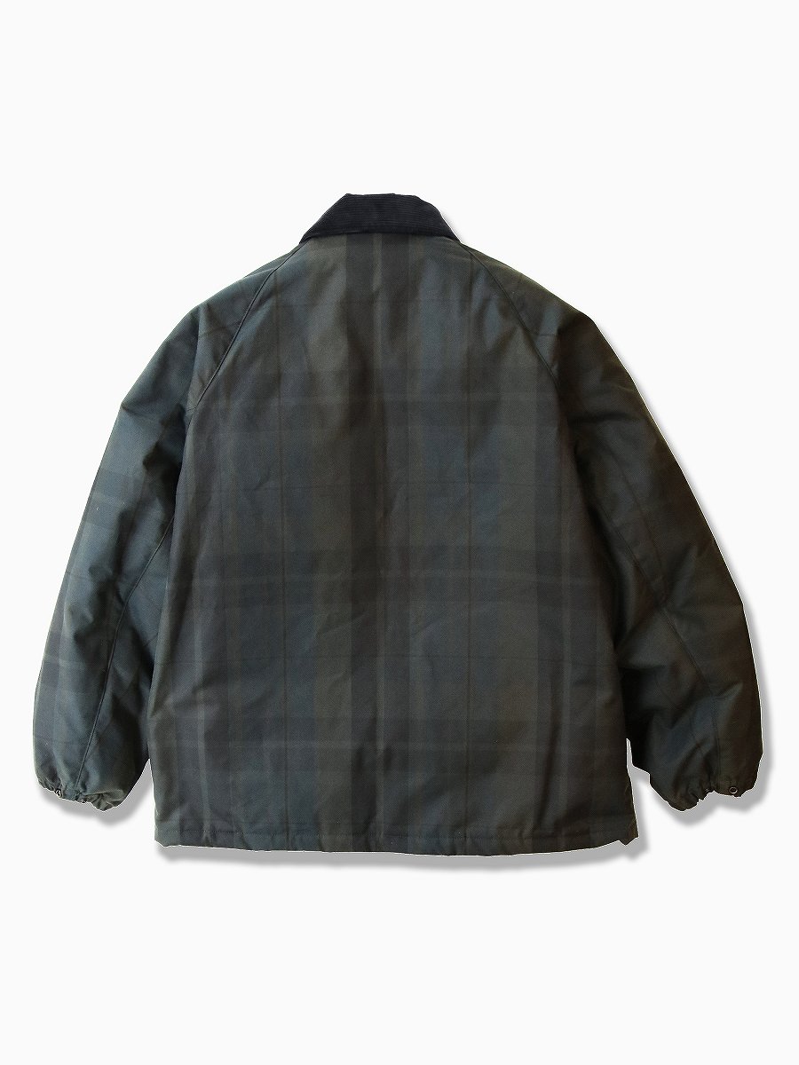 BRAND : Graphpaper MODEL : STEVENSONS OLD CLOTH JACKET COLOR