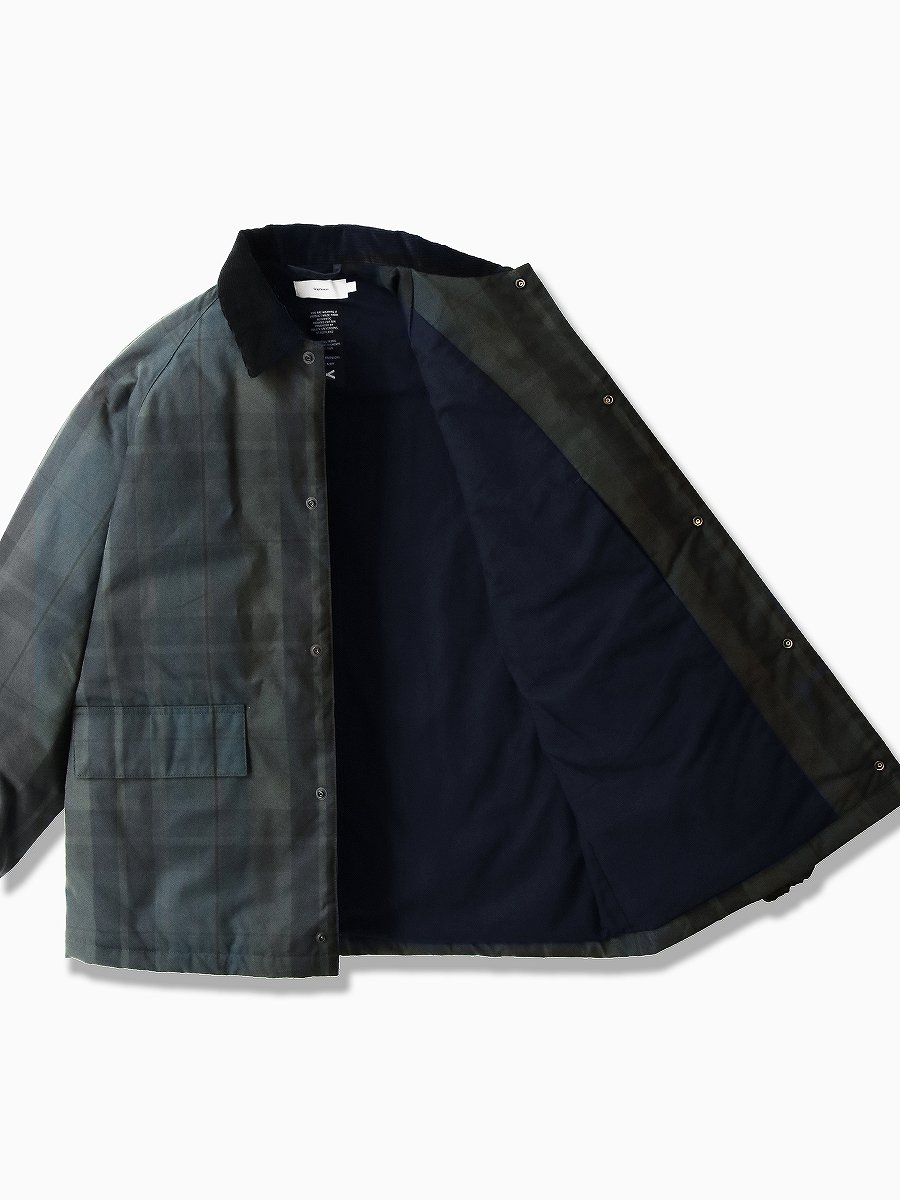 BRAND : Graphpaper MODEL : STEVENSONS OLD CLOTH JACKET COLOR ...