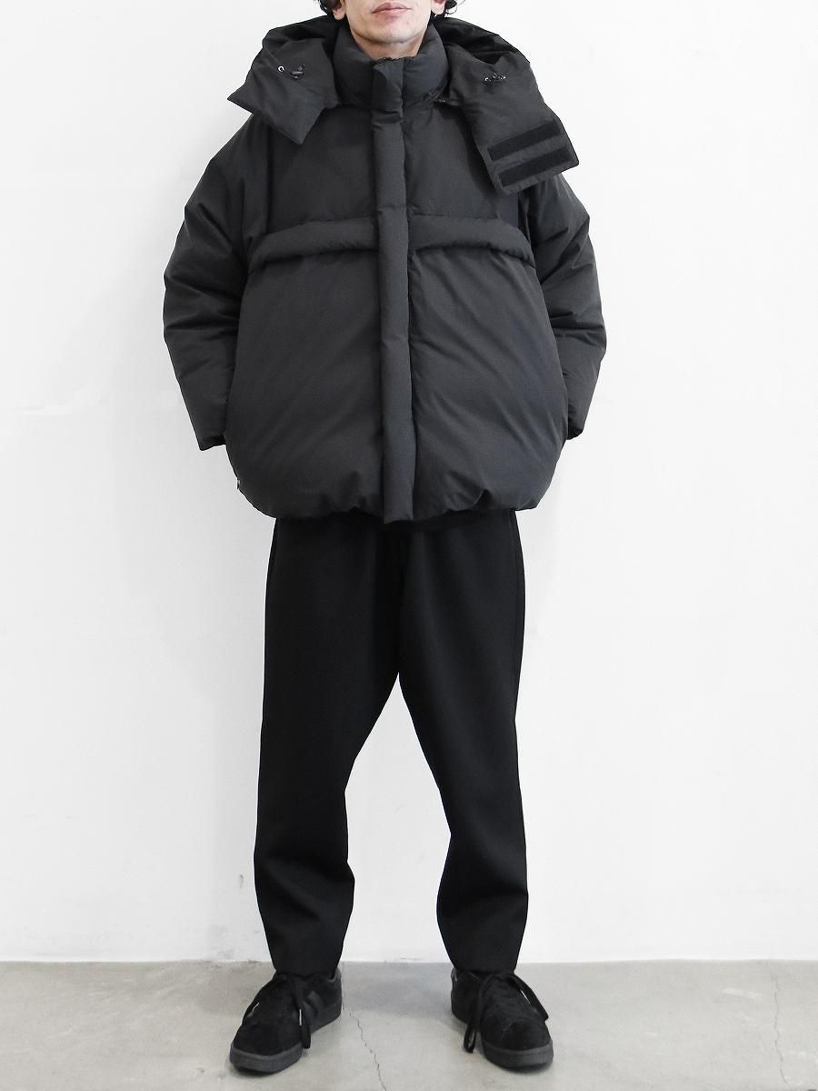 Zanter for Graphpaper Down Jacket - ダウンジャケット