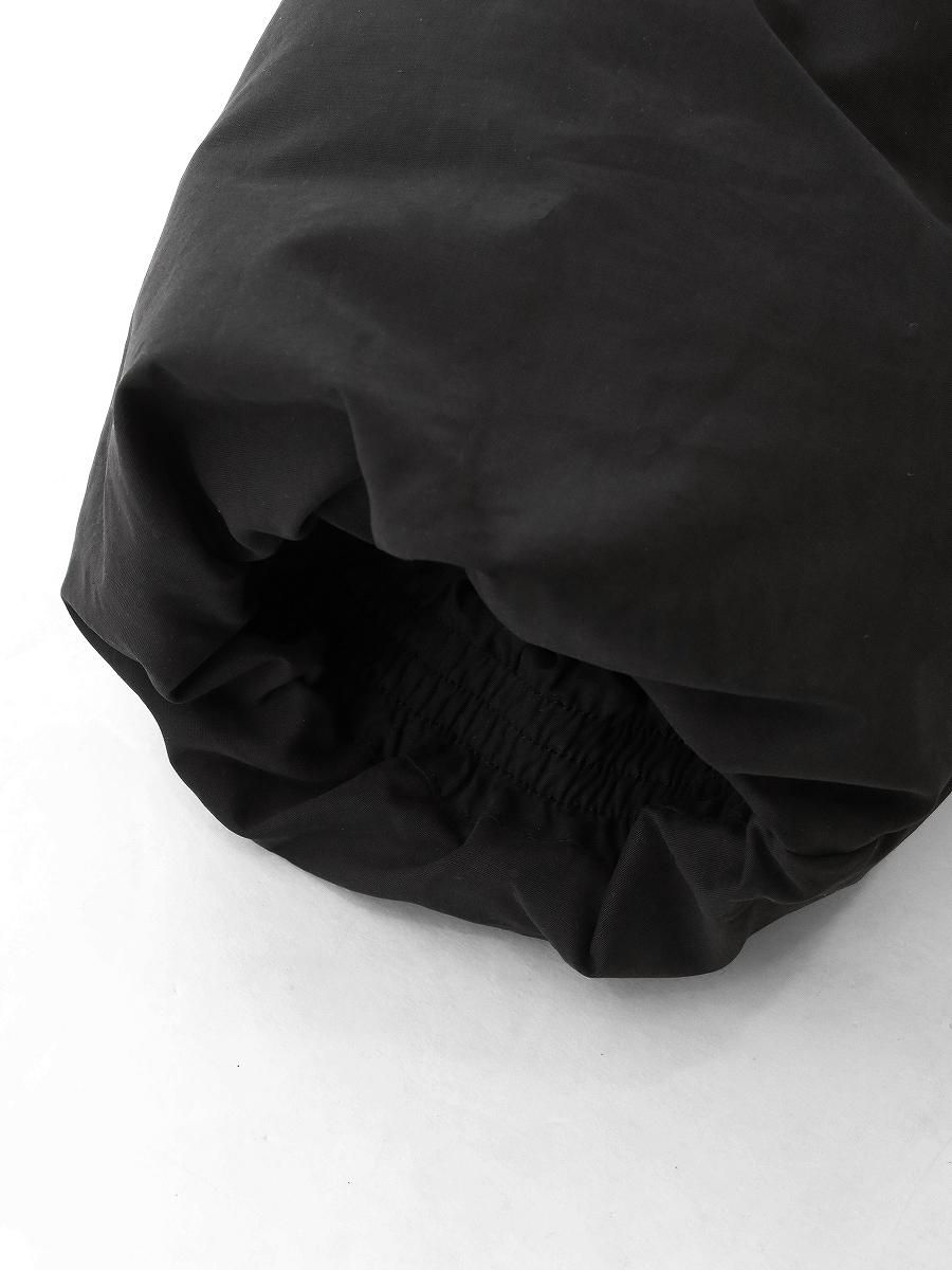 BRAND : Graphpaper CONNECTED : Zanter MODEL : DOWN JACKET