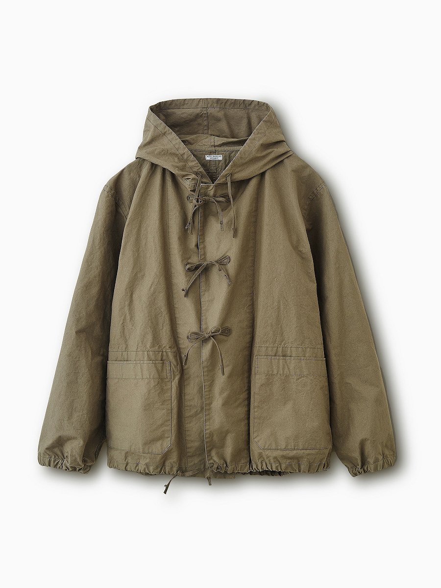 PHIGVEL - 【名作】PHIGVEL MIL DOWN COATの+palomasoares.com.br