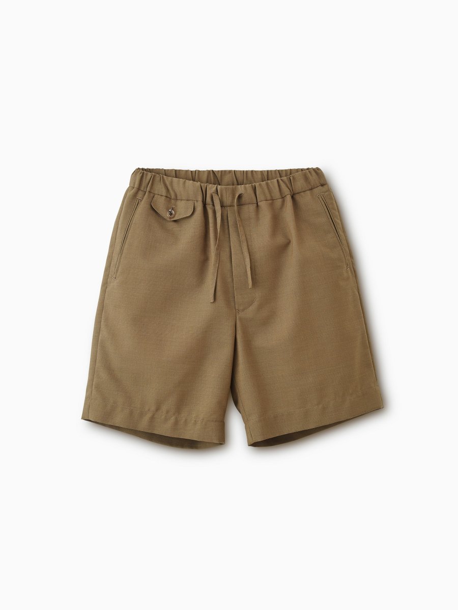 超可爱の PHIGVEL VOYAGER フィグベル SHORTS EASY ショートパンツ 