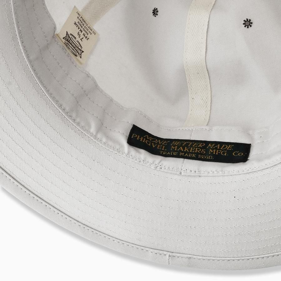 phigvelハット HEADWEAR