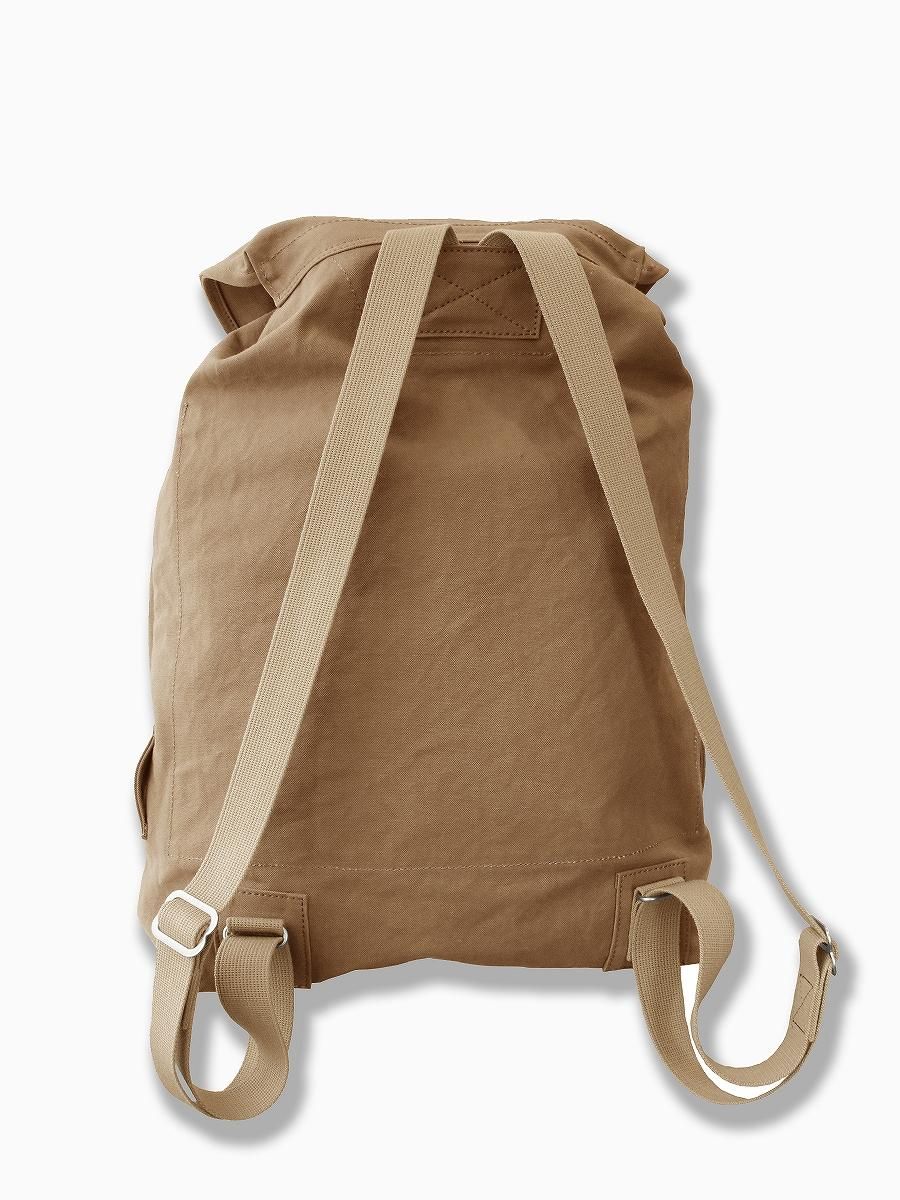 PHIGVEL MIL BACKPACK フィグベル