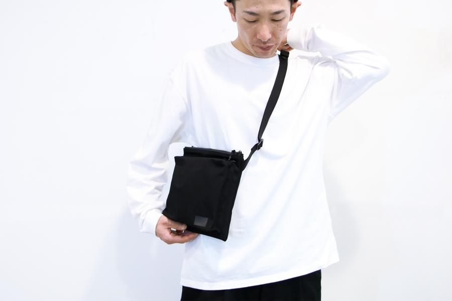 VAINL ARCHIVE × PORTER - ヴァイナルアーカイブ / DAY PACK