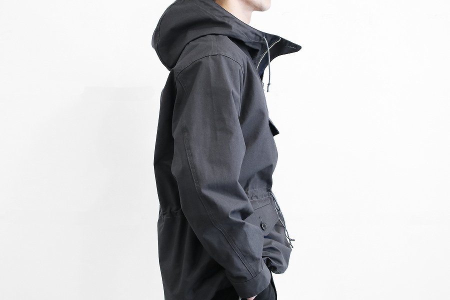 ColoPHIGVEL MOUNTAINEER SMOCK フィグベル - マウンテンパーカー