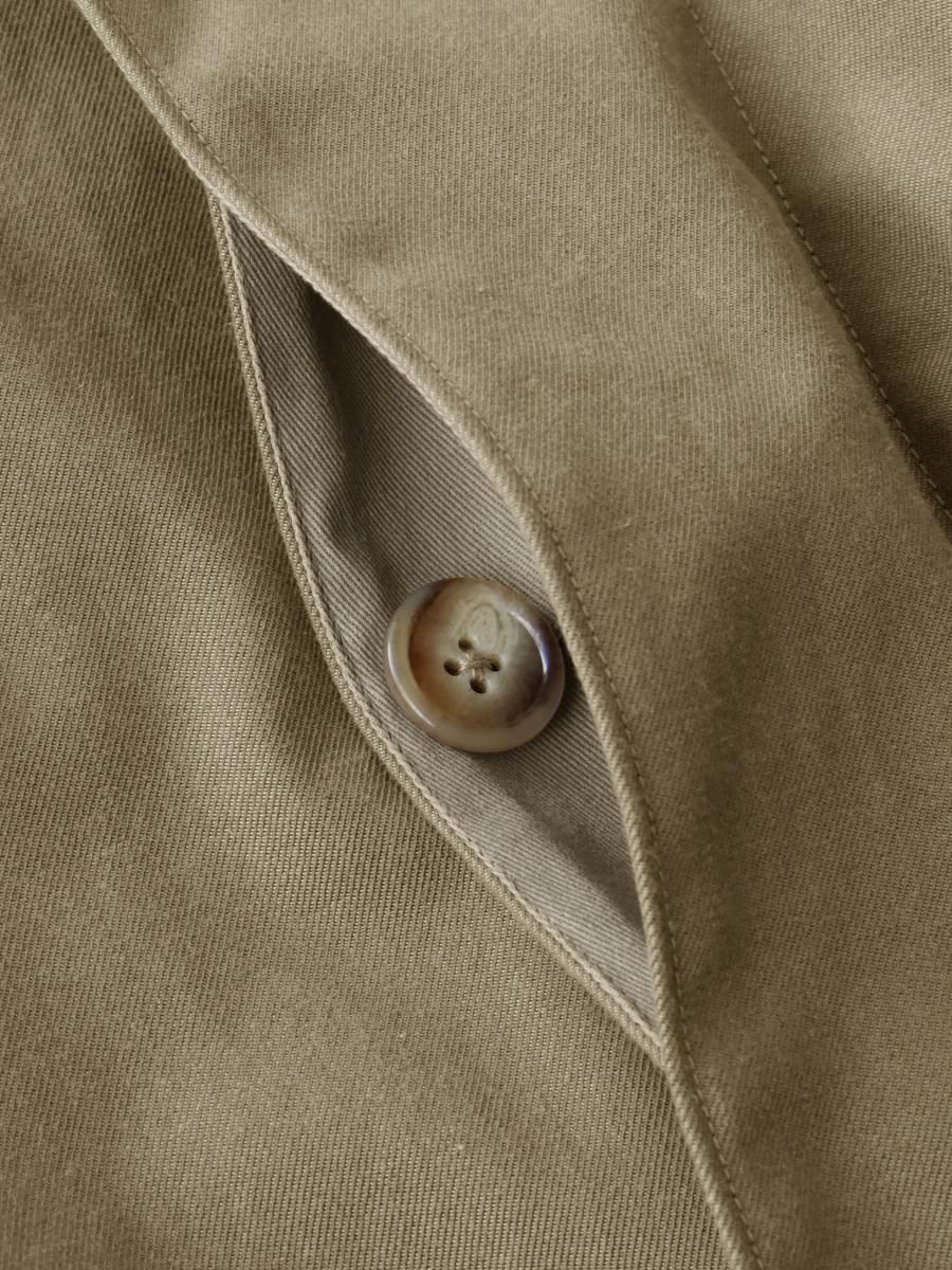 BRAND : PHIGVEL MODEL : REVERSIBLE SOUTIEN COLLER COATCOLOR