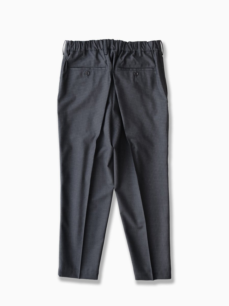 Graphpaper - グラフペーパー / LORO PIANA CLASSIC TAPERED PANTS | NOTHING BUT