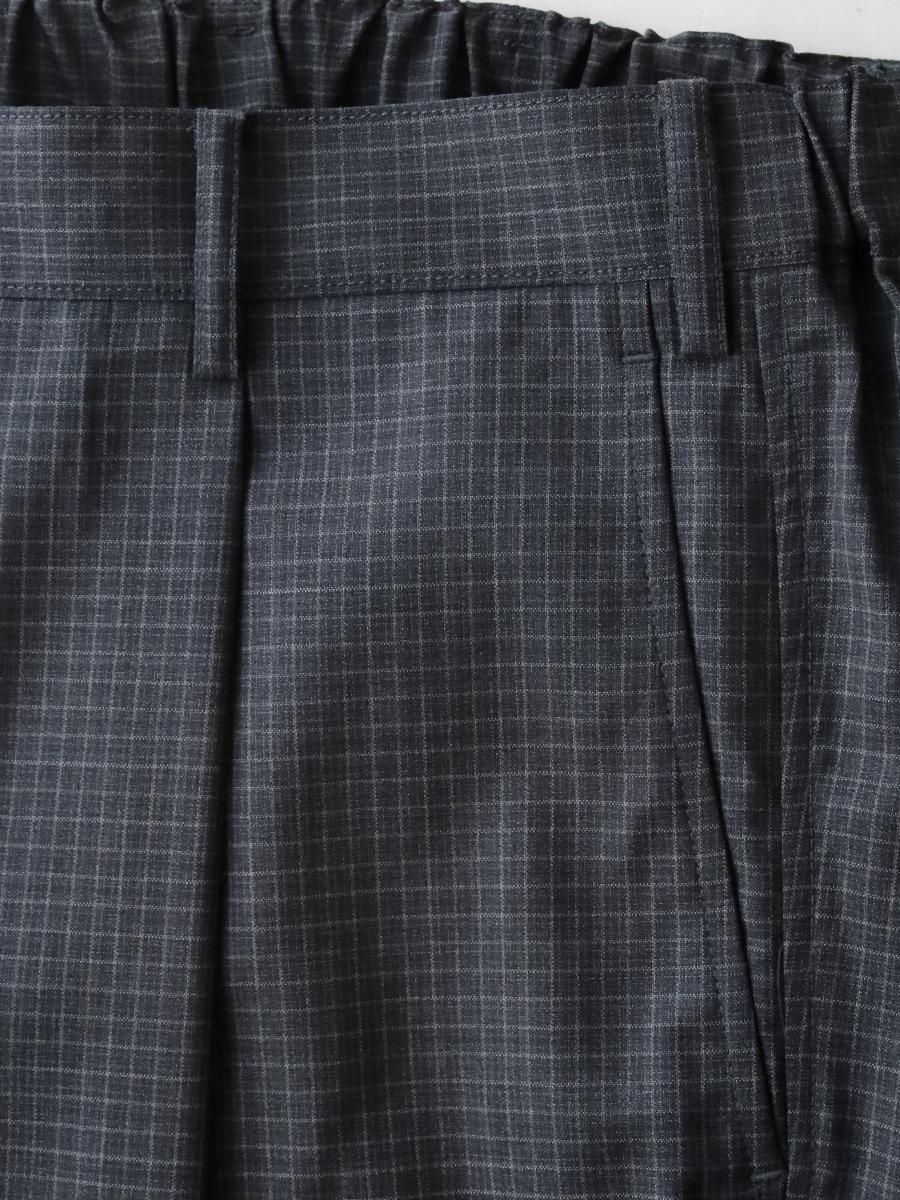 Graphpaper - グラフペーパー / LORO PIANA CLASSIC TAPERED