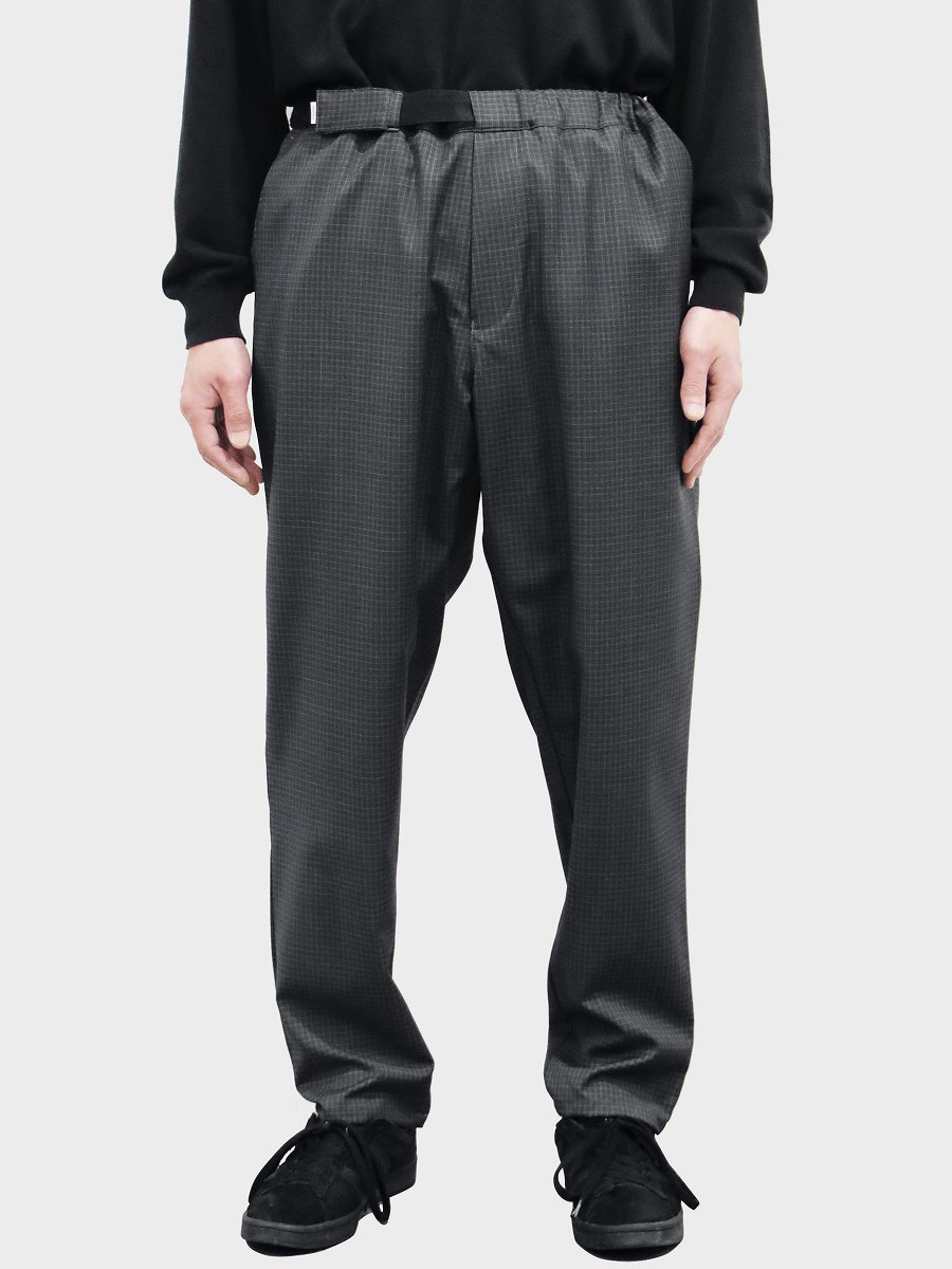 Graphpaper - グラフペーパー / LORO PIANA COOK PANTS