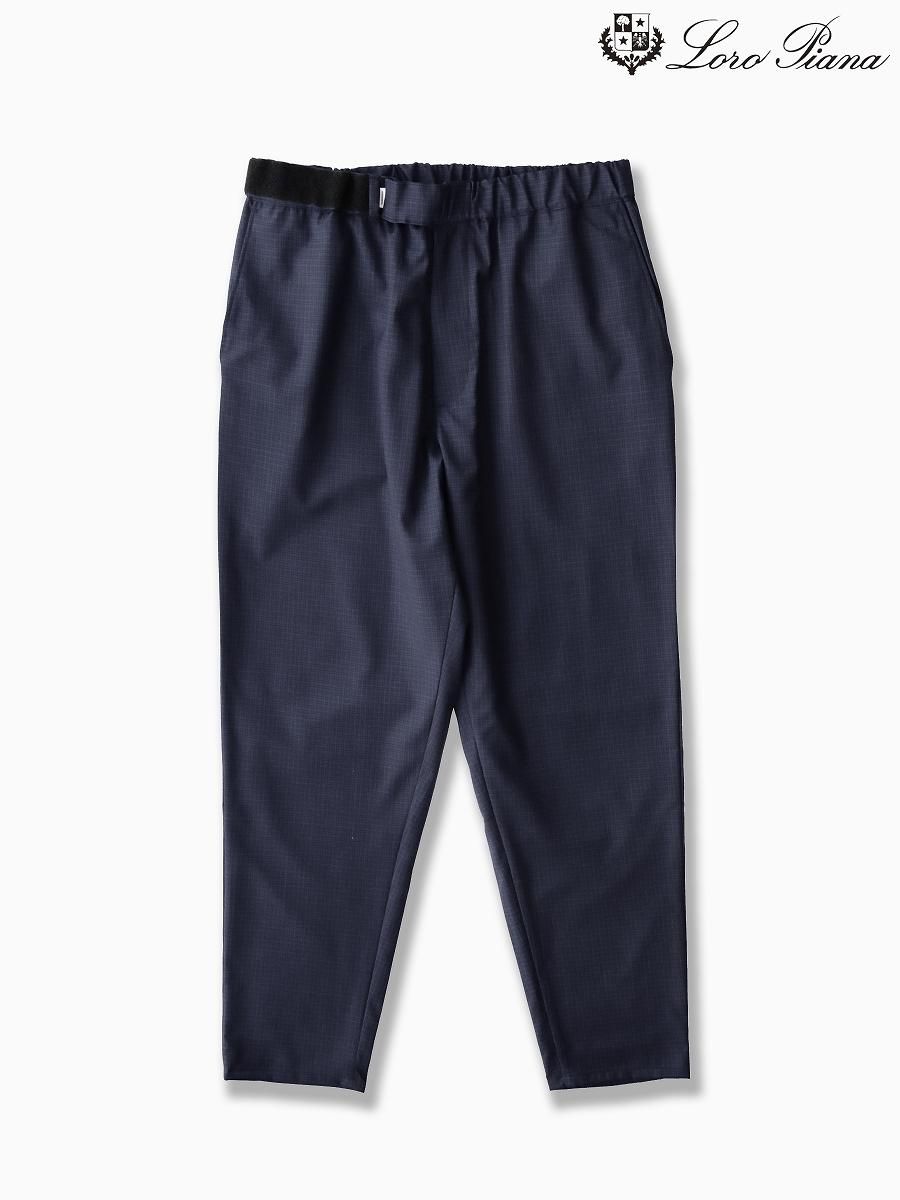 定番人気！ Graphpaper - PANTS COOK PIANA LORO / グラフペーパー パンツ