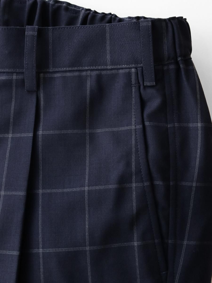 人気 / グラフペーパー - Graphpaper REDA TAPERED CLASSIC ICESENCE パンツ