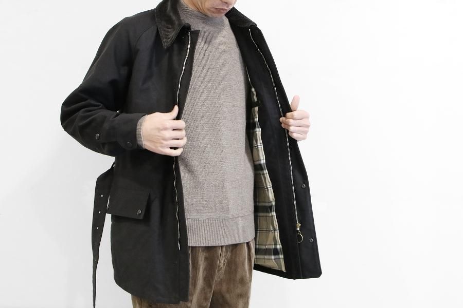 ☆セール PHIGVEL トラベラーズコート\nTRAVELERS COAT COAT - 通販