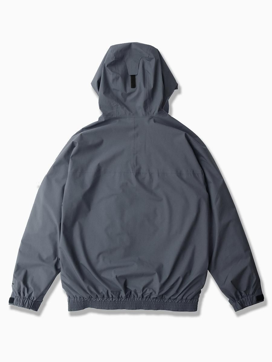 VAINL ARCHIVE × Marmot - ヴァイナルアーカイブ × マーモット / PUFF JKT | NOTHING BUT