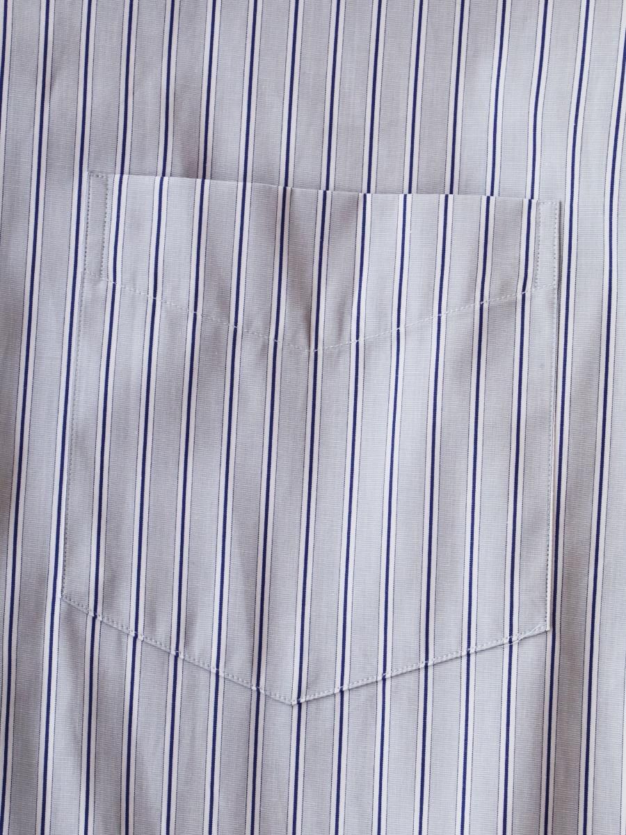 Graphpaper × THOMAS MASON - グラフペーパー / L/S B.D SHIRT Graphpaper × THOMAS MASON - グラフペーパー / L/S B.D SHIRT
