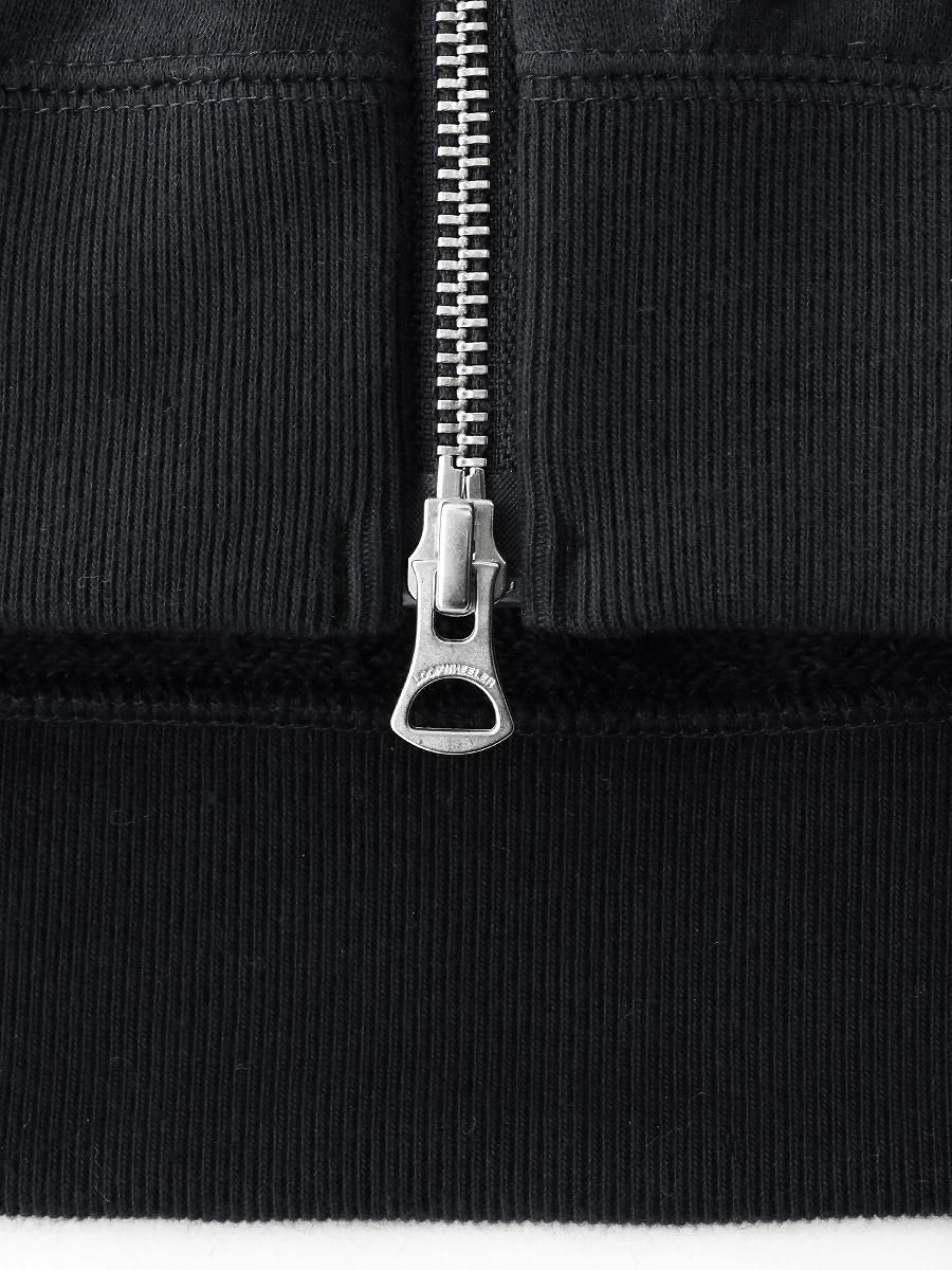 Graphpaper × LOOPWHEELER - グラフペーパー / ZIP PARKA Graphpaper × LOOPWHEELER - グラフペーパー / ZIP PARKA