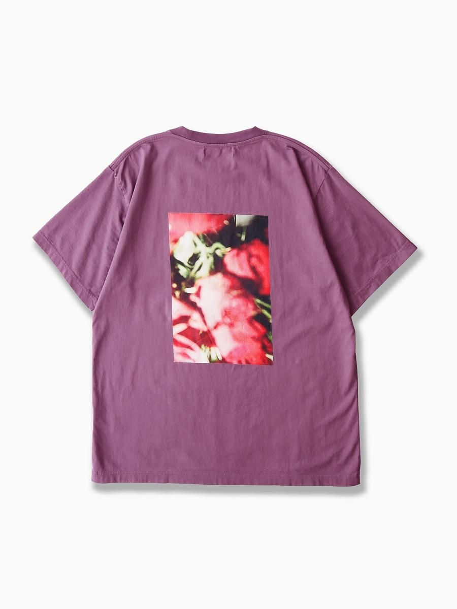 バイナルアーカイブ　Vainl Archive sign 小浪次郎 VAINL ARCHIVE ヴァイナルアーカイブ Tシャツ 小浪次郎 M - メルカリ