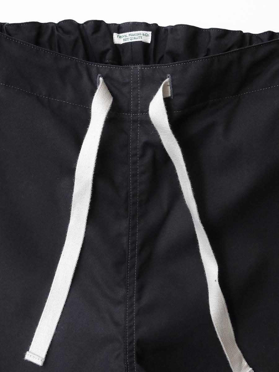 PHIGVEL - フィグベル / ARMY EASY TROUSERS | NOTHING BUT