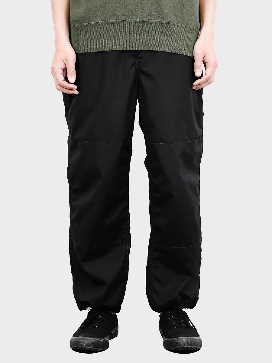 PHIGVEL GABADINE ARMY TROUSERS フィグベル - その他