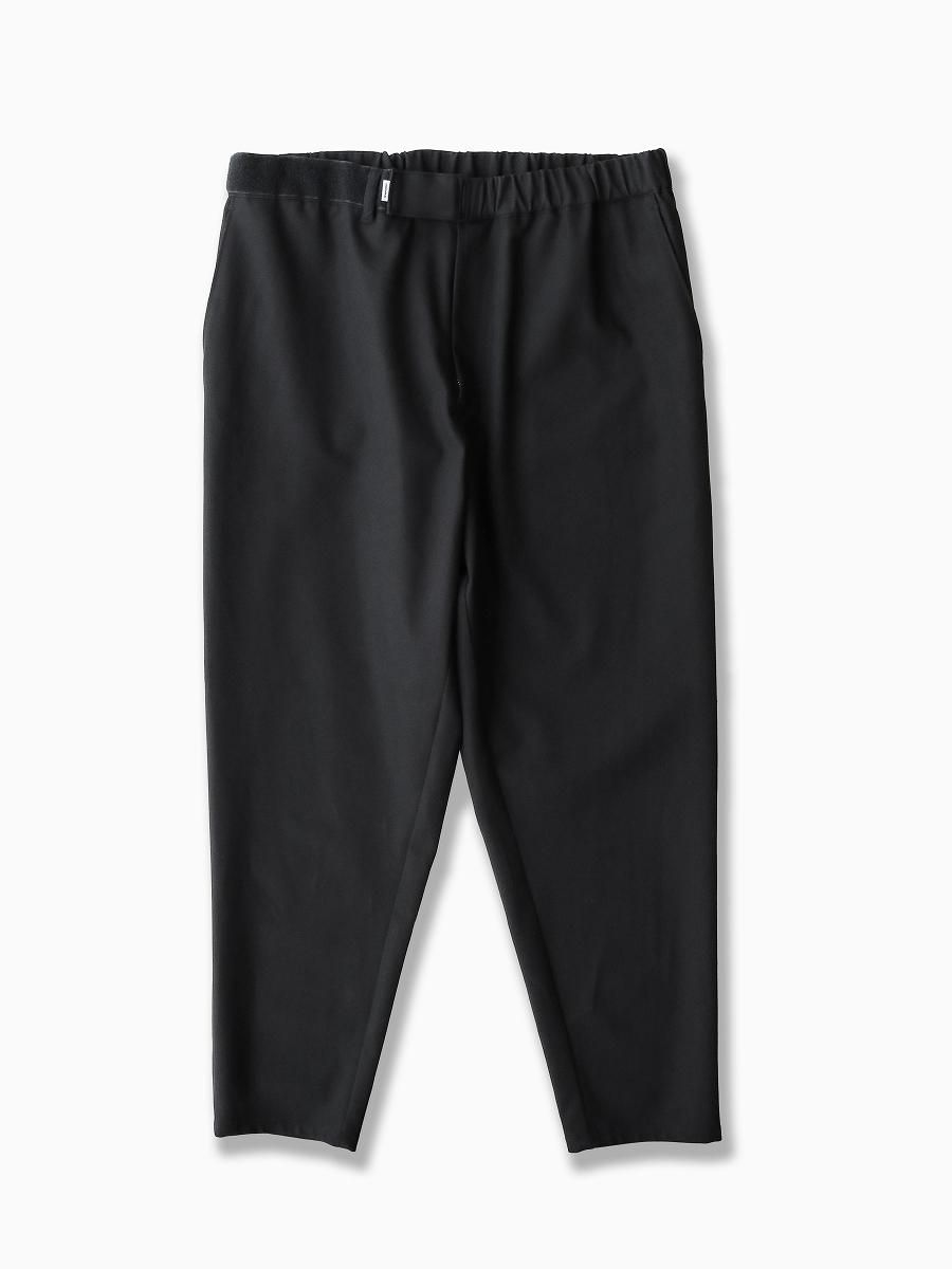 Graphpaper - グラフペーパー / COTTON TWILL COOK PANTS 