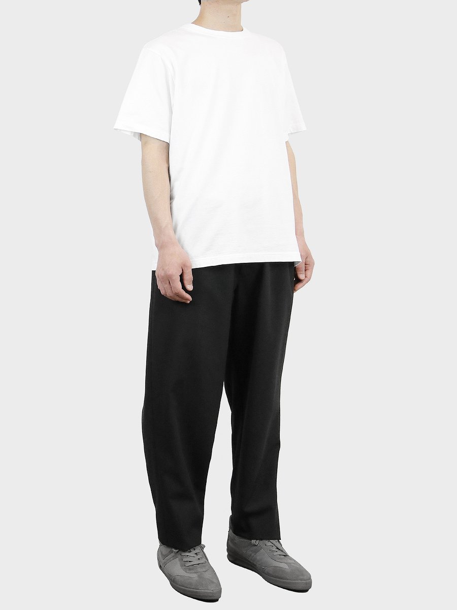 Graphpaper - グラフペーパー / COTTON TWILL COOK PANTS | NOTHING BUT