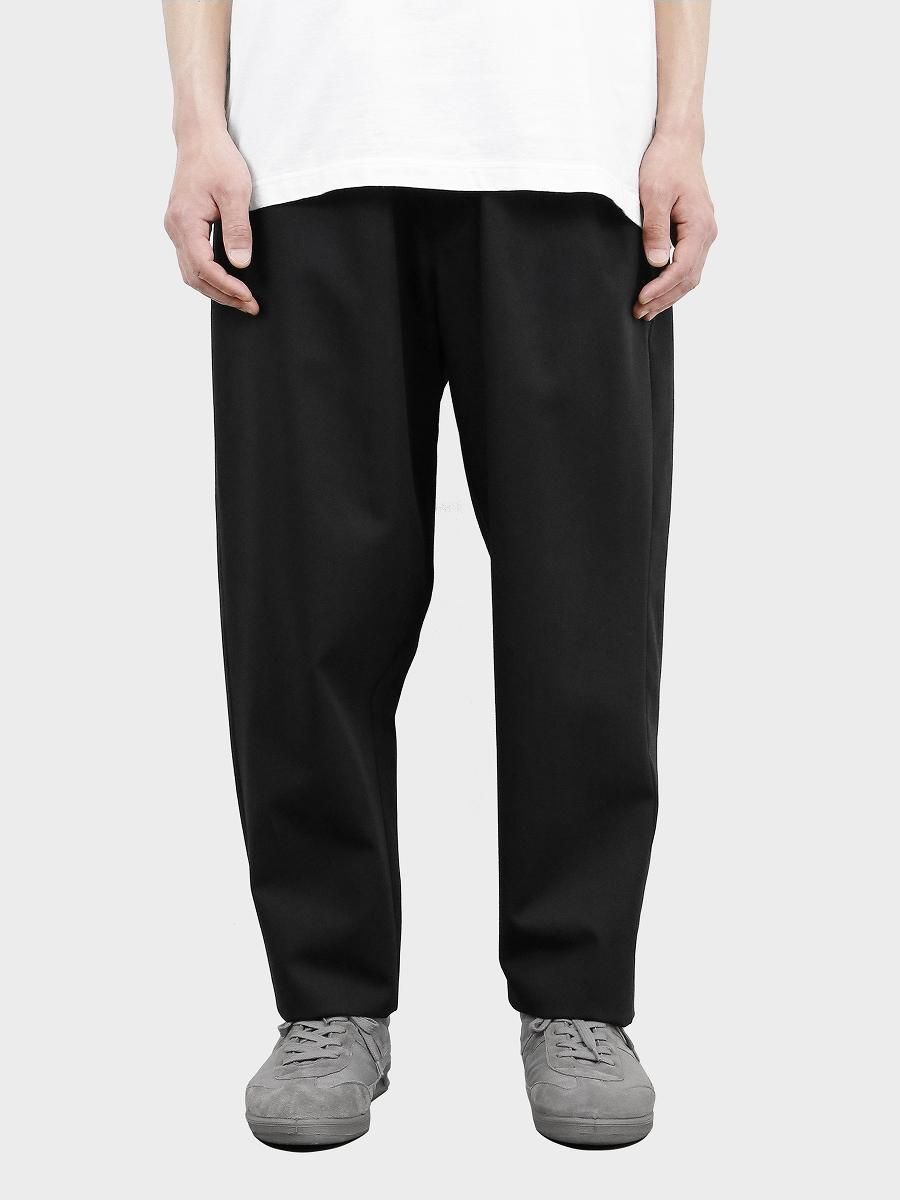 graphpaper cook pants 2018aw-