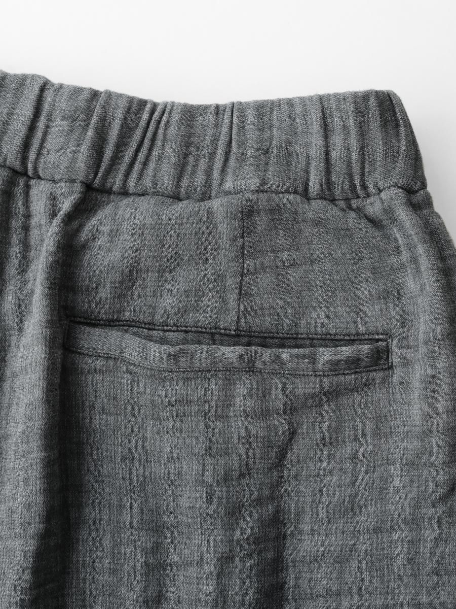 Graphpaper - グラフペーパー / GAUZE EASY PANTS | NOTHING BUT