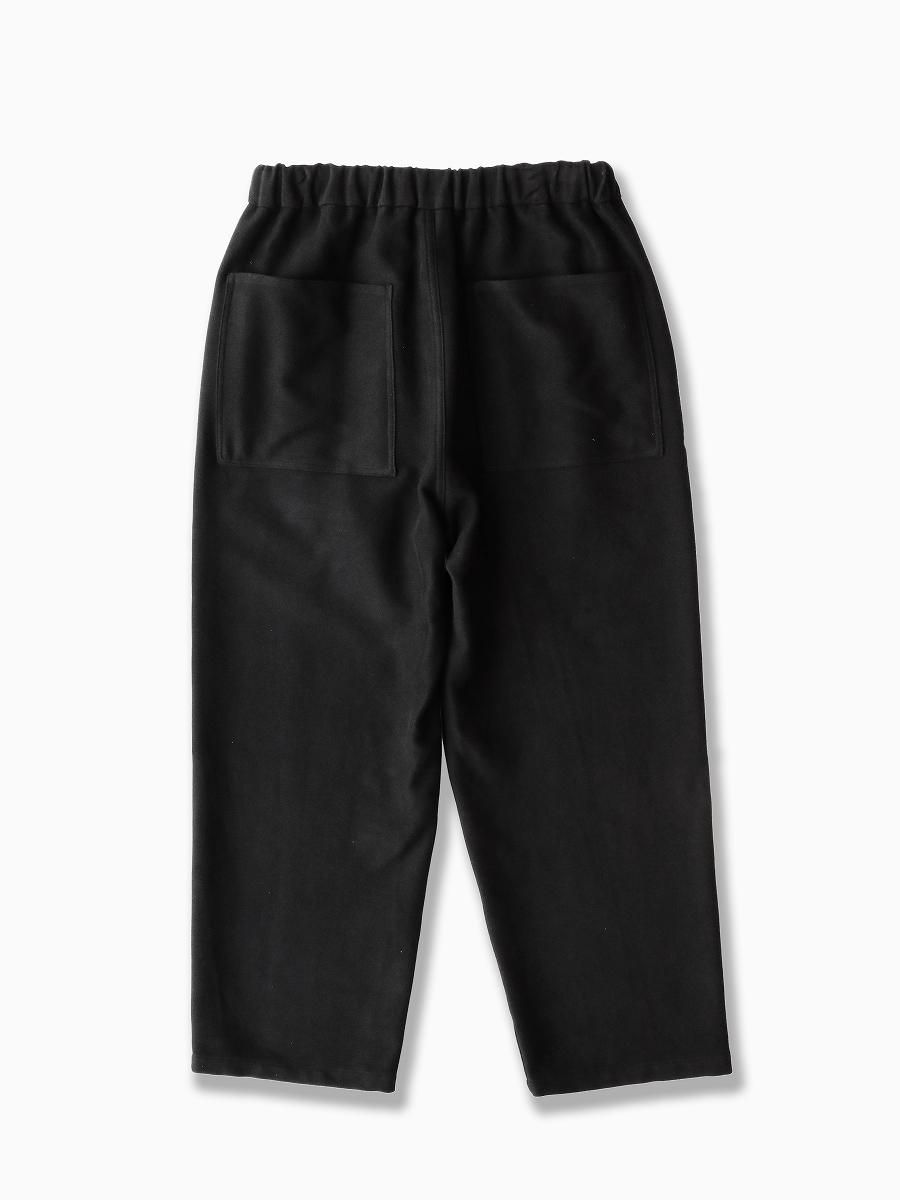 パンツGraphpaper MOLESKIN BAKER PANTS