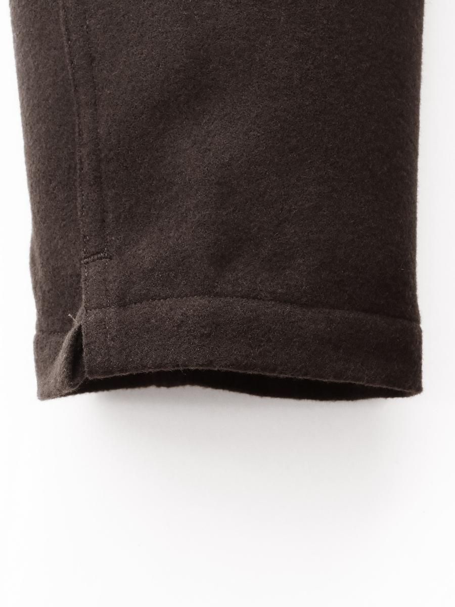 PHIGVEL - フィグベル / WOOL WORK JACKET | NOTHING BUT