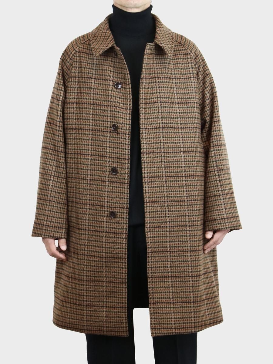 PHIGVEL TRENCH COAT フィグベル | nate-hospital.com