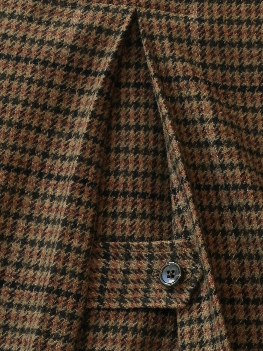 PHIGVEL - フィグベル / BELTED BAL COAT | NOTHING BUT