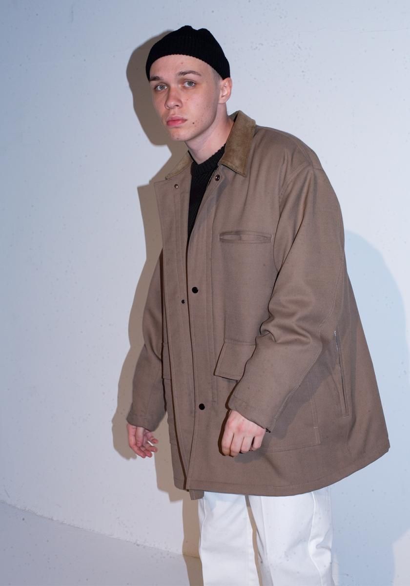 VAINL ARCHIVE - ヴァイナルアーカイブ × DICKIES / VACD