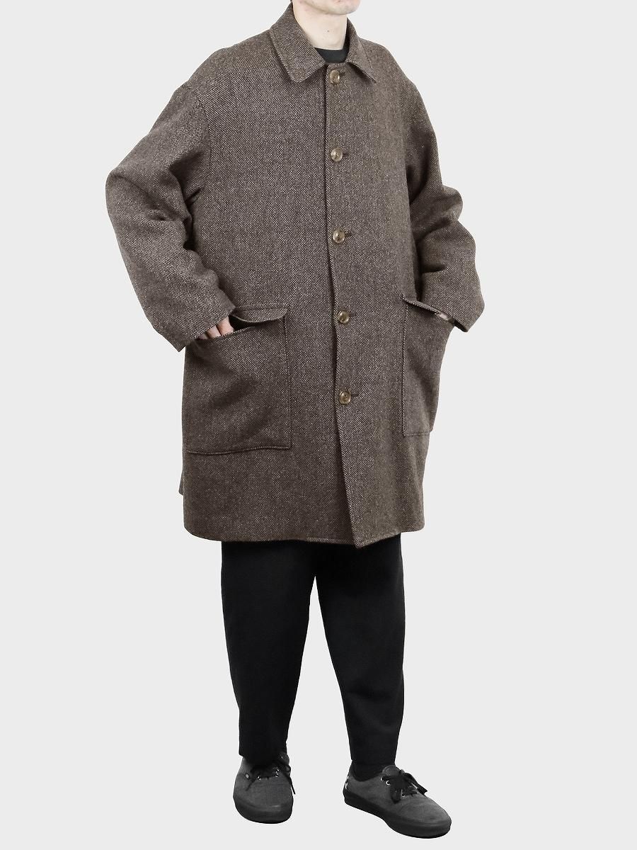 VAINL ARCHIVE SAM COAT-