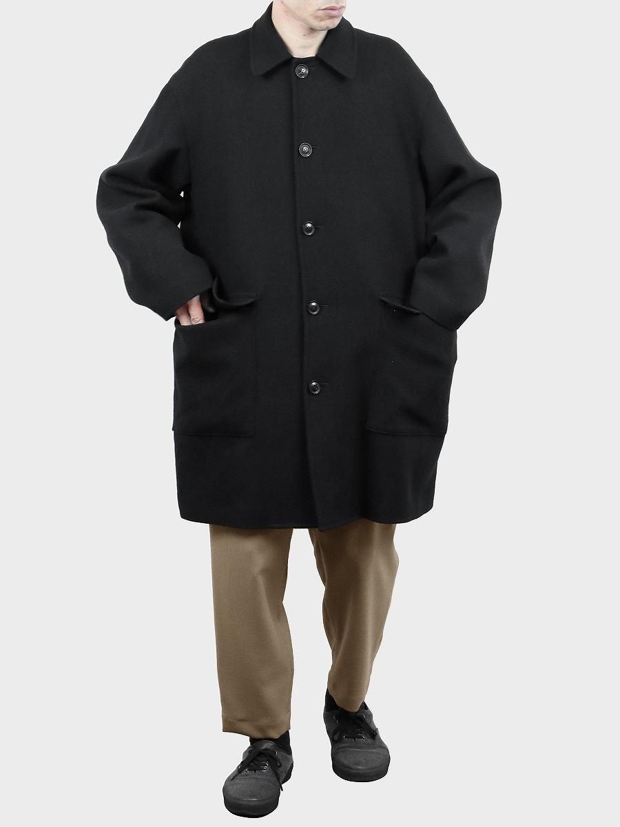 【送料無料・完売品】VAINL ARCHIVE　SAM COAT　Mサイズ