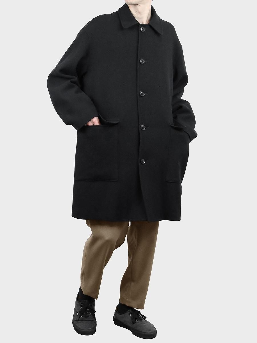 【送料無料・完売品】VAINL ARCHIVE　SAM COAT　Mサイズ