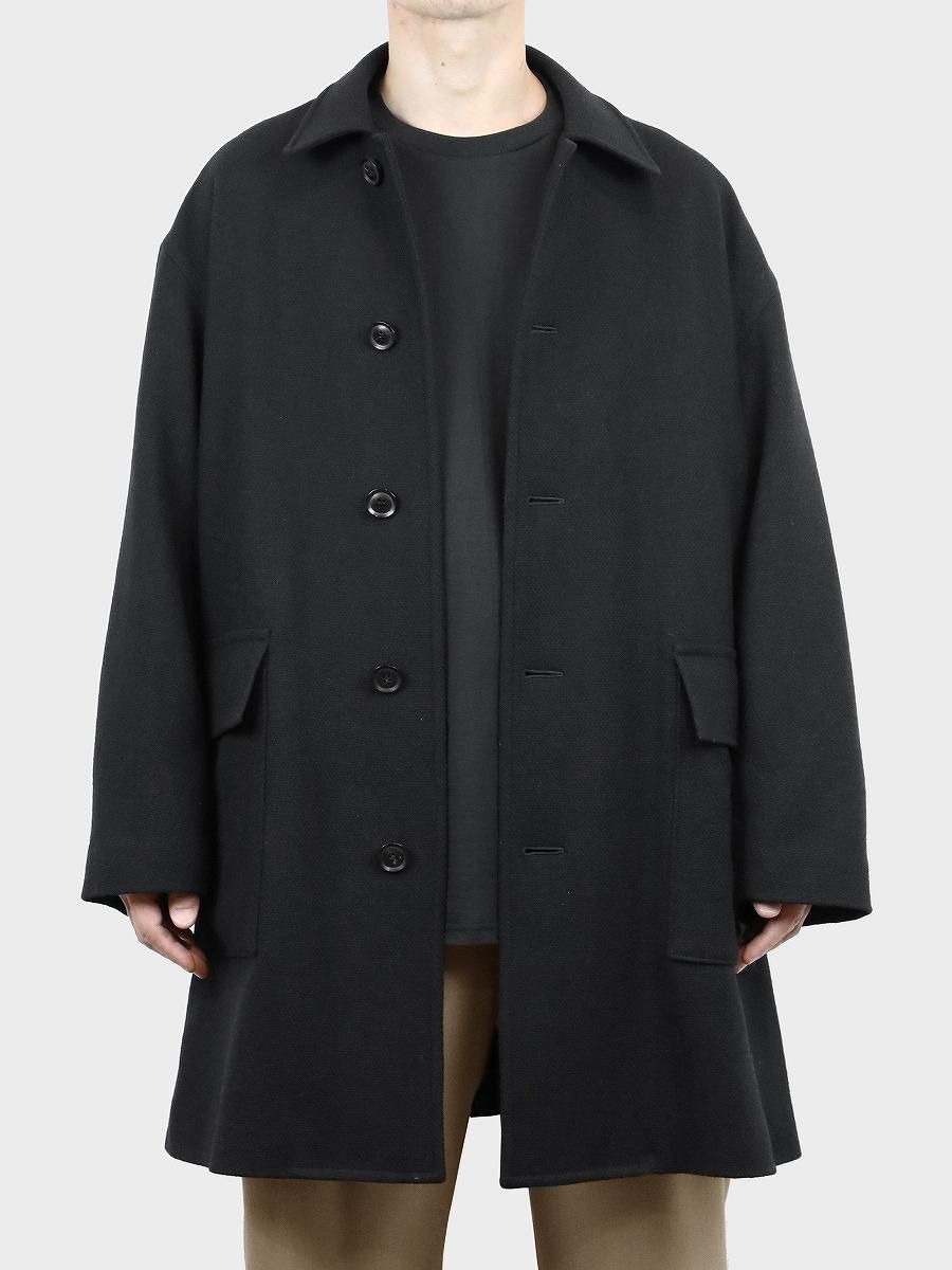 【送料無料・完売品】VAINL ARCHIVE　SAM COAT　Mサイズ