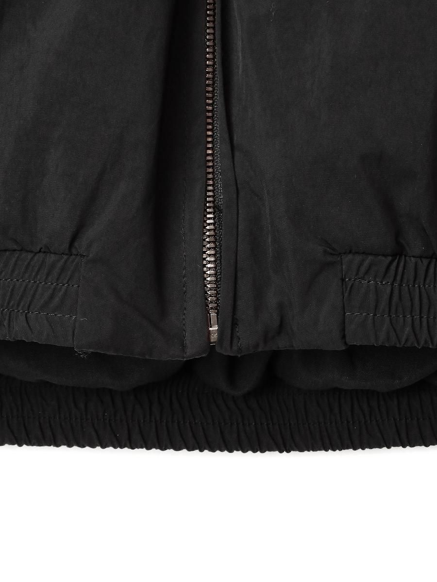 VAINAL ARCHIVE WILL-BLS JACKET L 黒 ブルゾン | carvaobrasagaucha ...