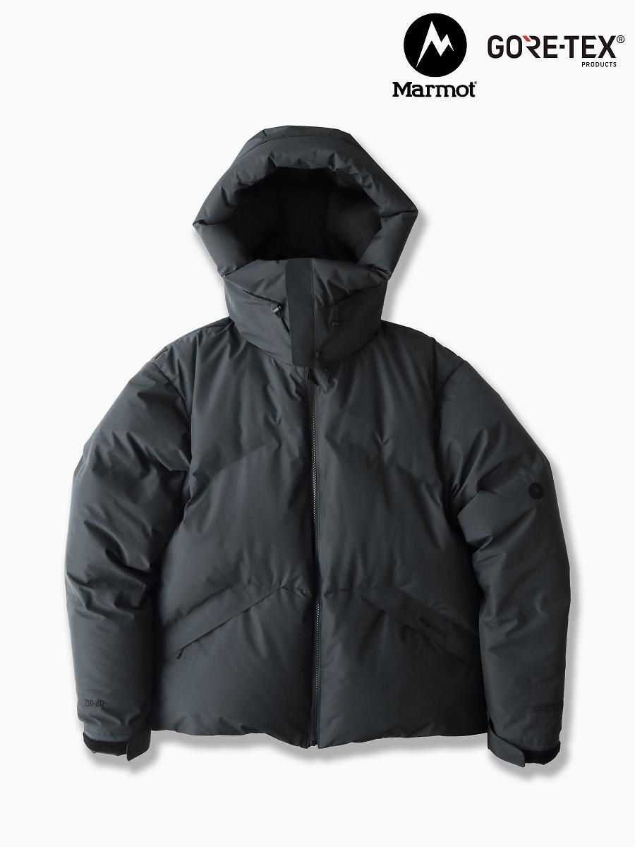 vainl archive] Marmot ダウン GORE-TEX | eclipseseal.com