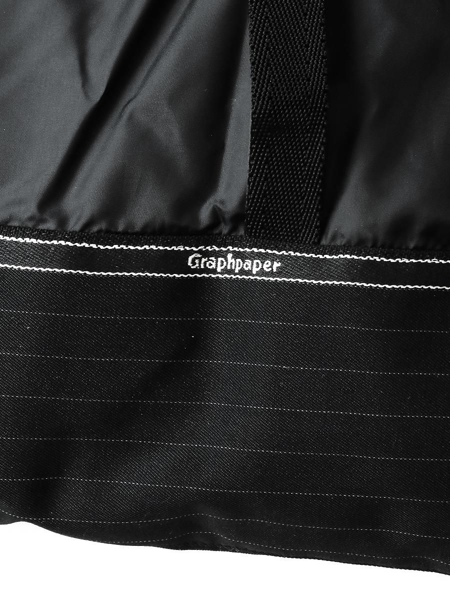 ⭐︎graphpaper⭐︎Zanter Down Vestグラフペーパー Graphpaper - グラフペーパー × Zanter / DOWN VEST | NOTHING BUT