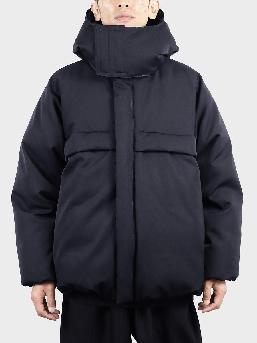 Graphpaper(グラフペーパー) Zanter for Graphpaper Down Jacket 0402