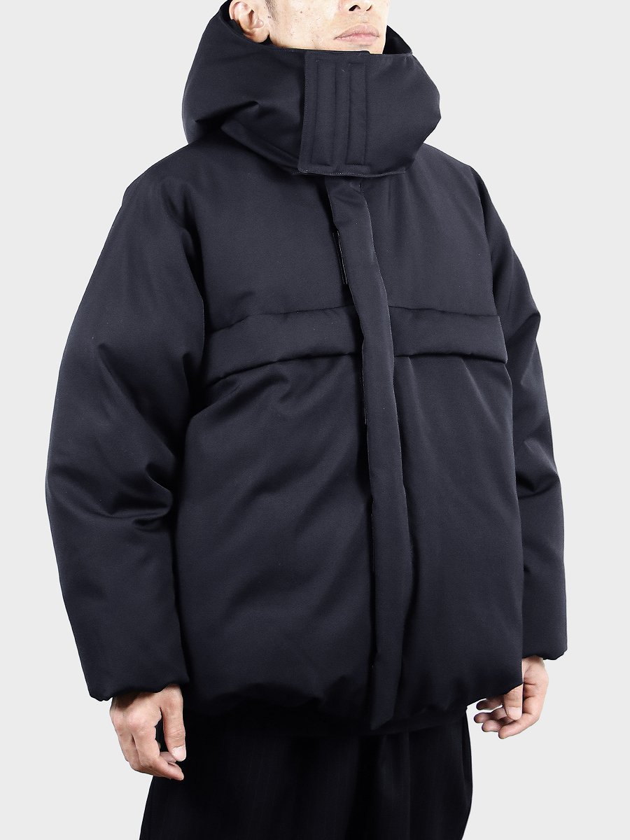 Zanter for Graphpaper Down Jacket