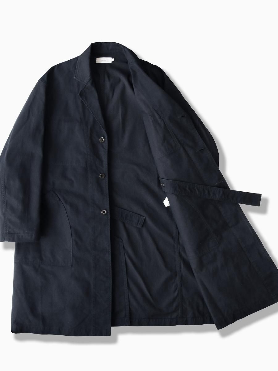 Graphpaper MILITARY CLOTH SHOP COAT L