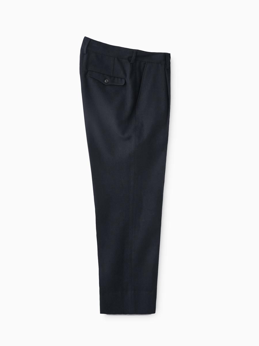 PHIGVEL MIL TROUSERS パンツ スラックス - 通販 - wood-let.com