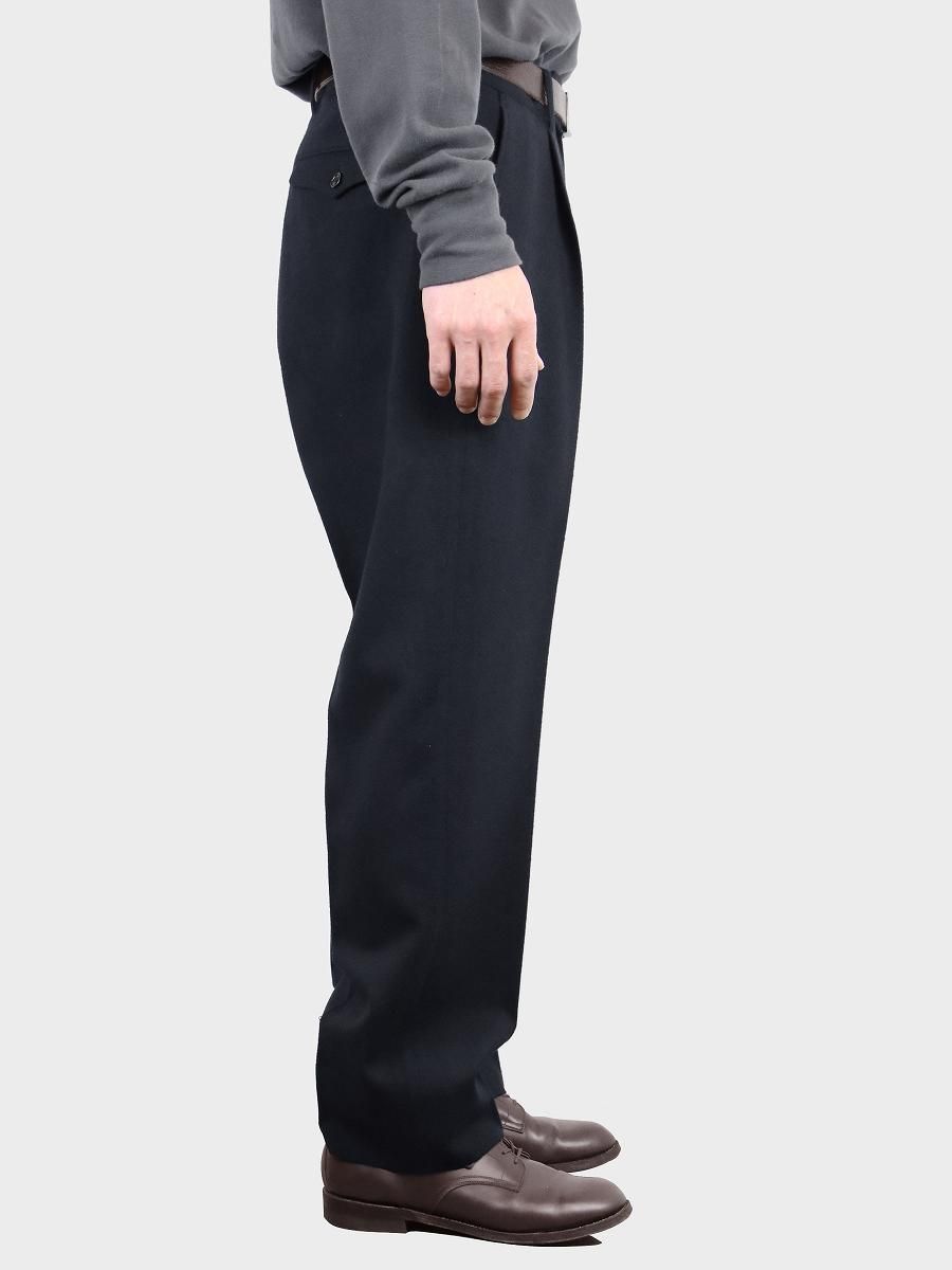 PHIGVEL Mil Trousers フィグベル | labiela.com