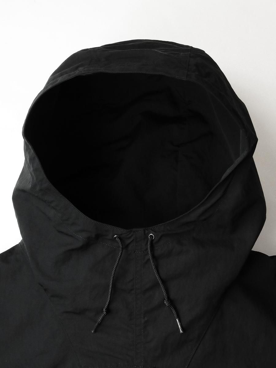 PHIGVEL - フィグベル / MOUNTAINEER SMOCK | NOTHING BUT PHIGVEL - フィグベル / MOUNTAINEER SMOCK | NOTHING BUT