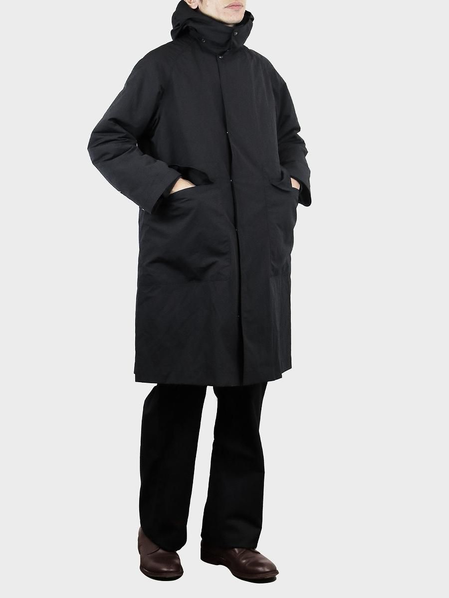 【名作】PHIGVEL MIL DOWN COAT