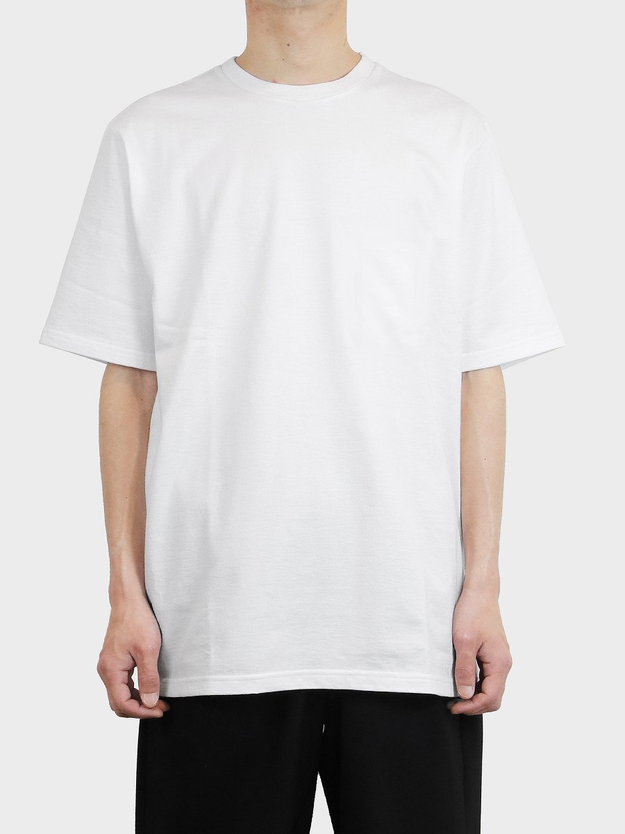 Graphpaper 2-Pack Crew Neck Tee